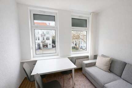 Wohnung Lübeck Sankt Jürgen - 2 Zimmer, 52 m&sup2;, 650&euro; | Angebot:25888914