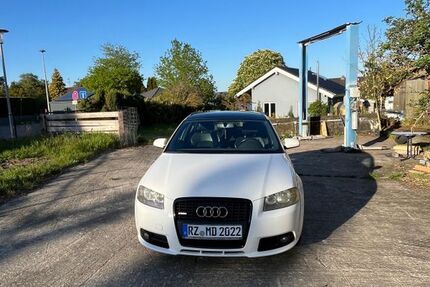Audi A3 323.000 km 3.200 &euro; Pogeez 23911
