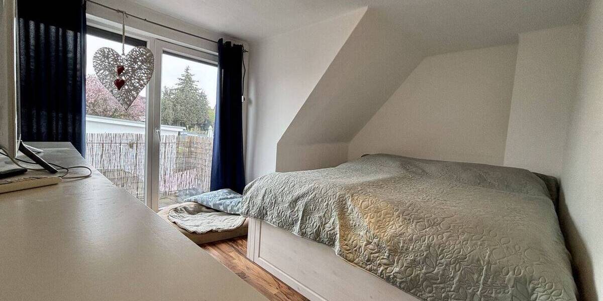 Doppelhaushälfte Lübeck Kücknitz - 5 Zimmer, 103 m&sup2;, 335.000&euro; | Angebot:26555281