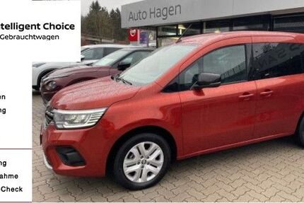 Renault Kangoo 14.765 km 21.900 &euro; Neustadt/Holstein 23730