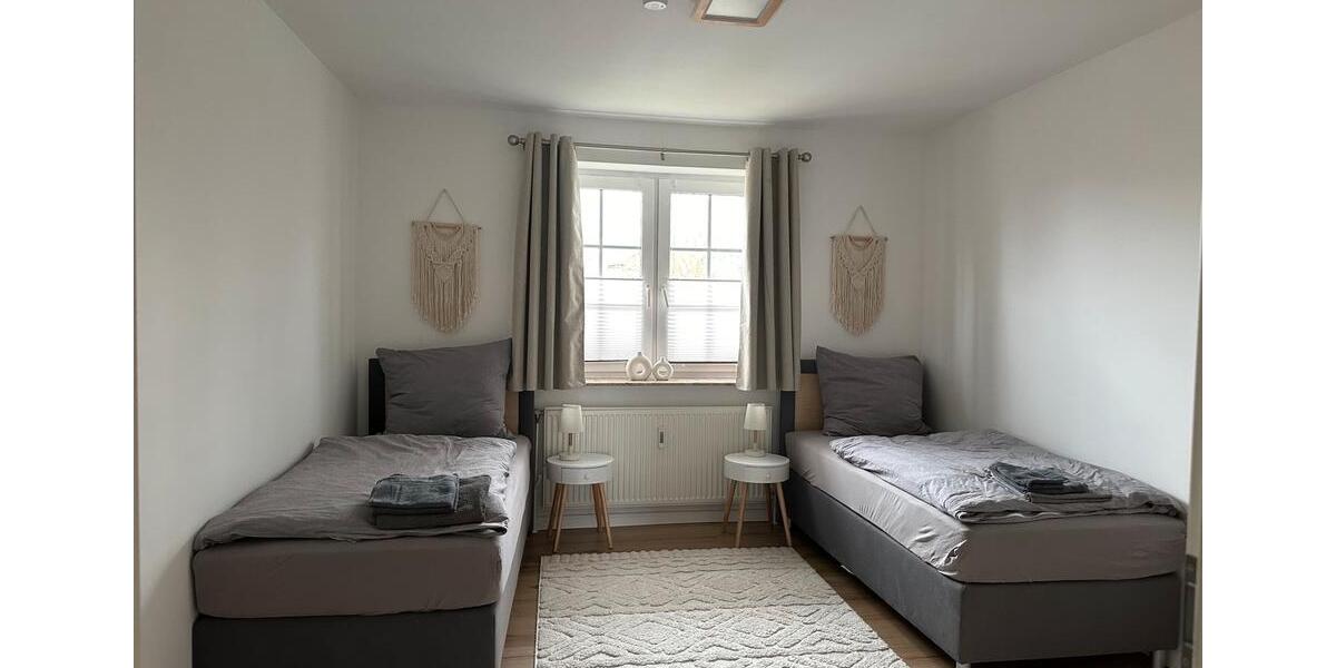 Erdgeschoßwohnung Scharbeutz - 3 Zimmer, 20 m&sup2;, 1.700&euro; | Angebot:24422514