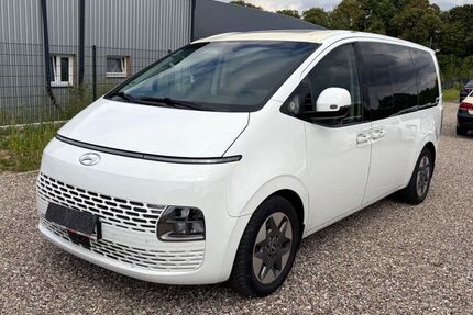 Hyundai STARIA 219.000 km 19.999 &euro; Ratzeburg bei Hamburg 23909