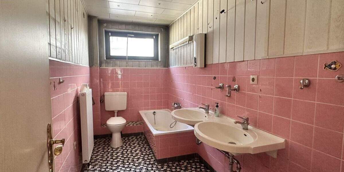 Einfamilienhaus Stockelsdorf Eckhorst - 6 Zimmer, 165 m&sup2;, 349.000&euro; | Angebot:25896654