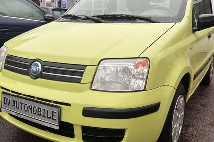Fiat Panda 166.000 km 2.450 &euro; Lübeck 23560