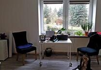 Schöne, geräumige 2-Zimmerwohnung in Bujendorf bei Eutin