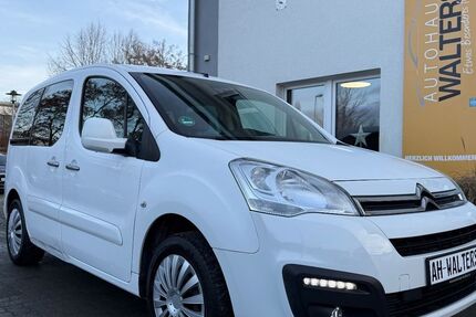 Citroen Berlingo 115.602 km 9.885 &euro; Stockelsdorf bei Lübeck 23617