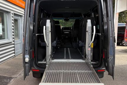 Mercedes-Benz Sprinter 22.000 km 63.990 &euro; Lübeck 23560