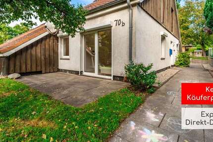 Haus Lübeck Kücknitz - 5 Zimmer, 97 m&sup2;, 298.000&euro; | Angebot:27713712