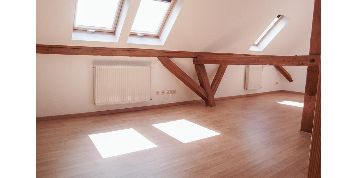Maisonettenwohnung Stockelsdorf - 2.5 Zimmer, 101 m&sup2;, 909&euro; | Angebot:24827524