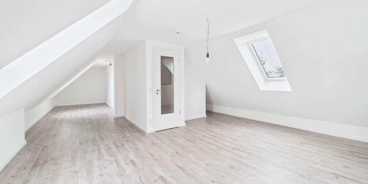 Etagenwohnung Lübeck Travemünde - 4 Zimmer, 127 m&sup2;, 560.000&euro; | Angebot:25746022
