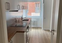 3 Zimmer Wohnung 75qm WG