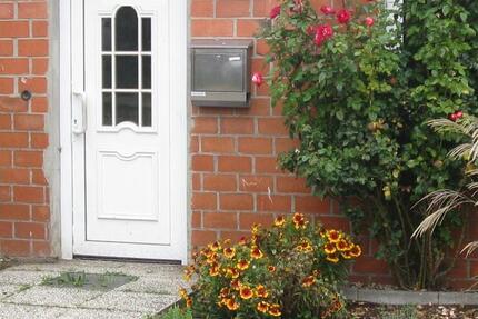 3 Zimmer Wohnung im Vorort von Eutin