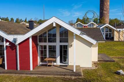 Wohnung Neustadt in Holstein-Sierksdorf Sierksdorf - 3 Zimmer, 70 m&sup2;, 339.000&euro; | Angebot:26019703