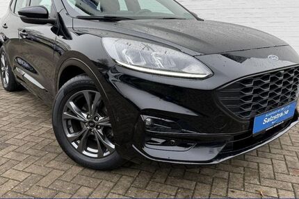 Ford Kuga 87.744 km 21.798 &euro; Mölln 23879