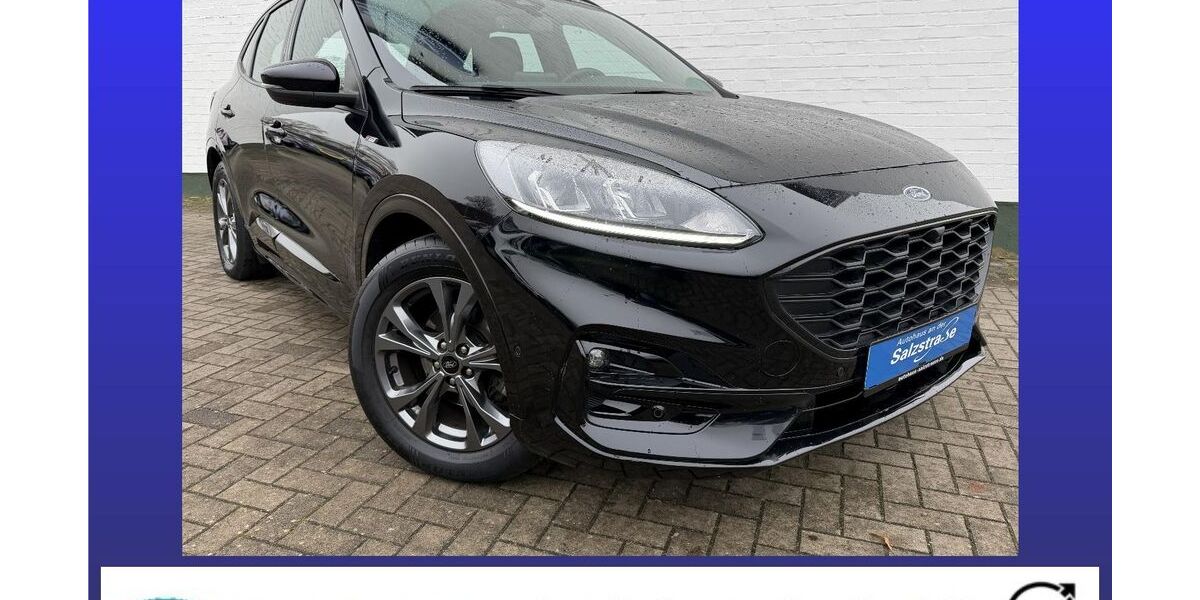 Ford Kuga 87.744 km 21.798 &euro; Mölln 23879