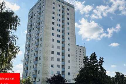 Wohnung zum Kaufen in Lübeck 133.000 € 60 m² 2 zimmer