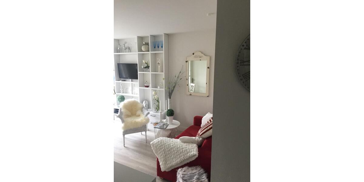 Erdgeschoßwohnung Timmendorfer Strand - 2 Zimmer, 40 m&sup2;, 335.000&euro; | Angebot:26597811