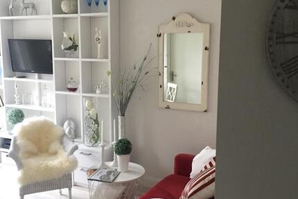 Wohnung Timmendorfer Strand - 2 Zimmer, 40 m&sup2;, 335.000&euro; | Angebot:26597811