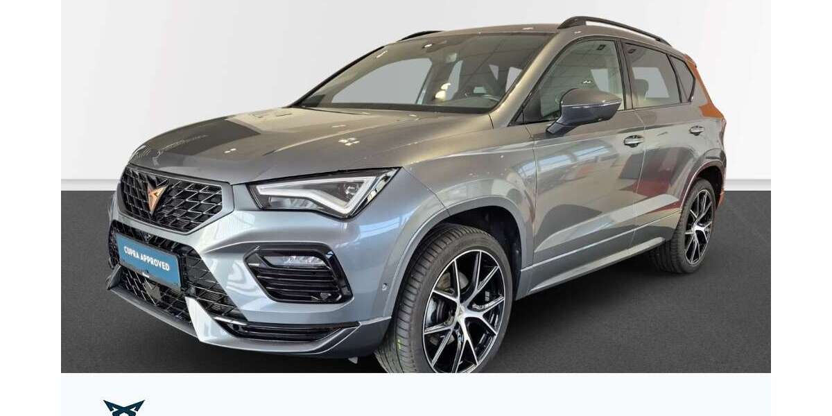 Cupra Ateca 23.649 km 33.778 &euro; Mölln 23879
