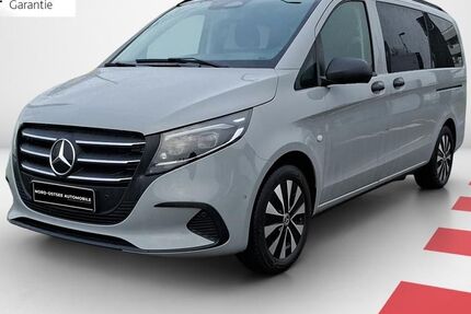 Mercedes-Benz Vito 53.999 km 45.890 &euro; Reinfeld 23858