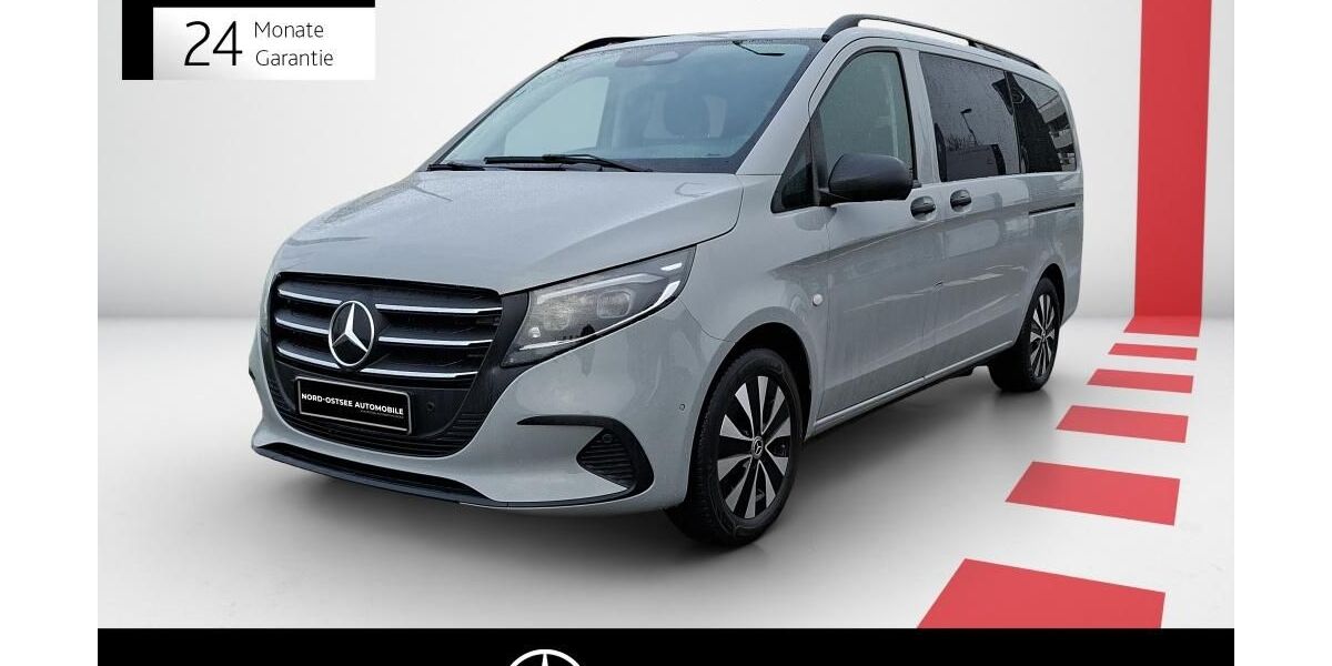 Mercedes-Benz Vito 53.999 km 45.890 &euro; Reinfeld 23858