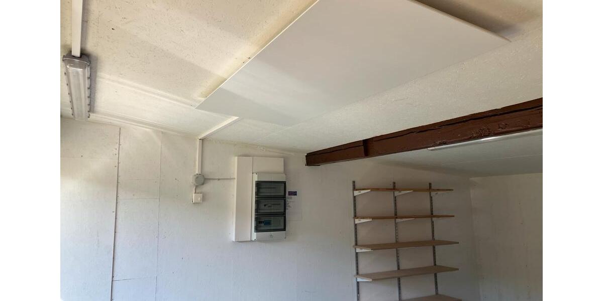 Gewerbeobjekt Stockelsdorf - 450&euro; | Angebot:26105052