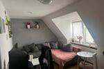 Dachgeschoßwohnung Ratzeburg - 2 Zimmer, 45 m&sup2;, 600&euro; | Angebot:26655368