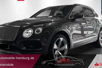 Bentley Bentayga 93.122 km 88.000 € Bad Segeberg 23795