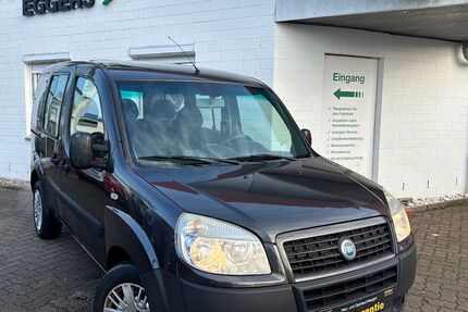 Fiat Doblo 214.594 km 1.490 &euro; Bad Segeberg 23795