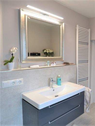 Etagenwohnung Scharbeutz - 3 Zimmer, 90 m&sup2;, 1.350&euro; | Angebot:26202105