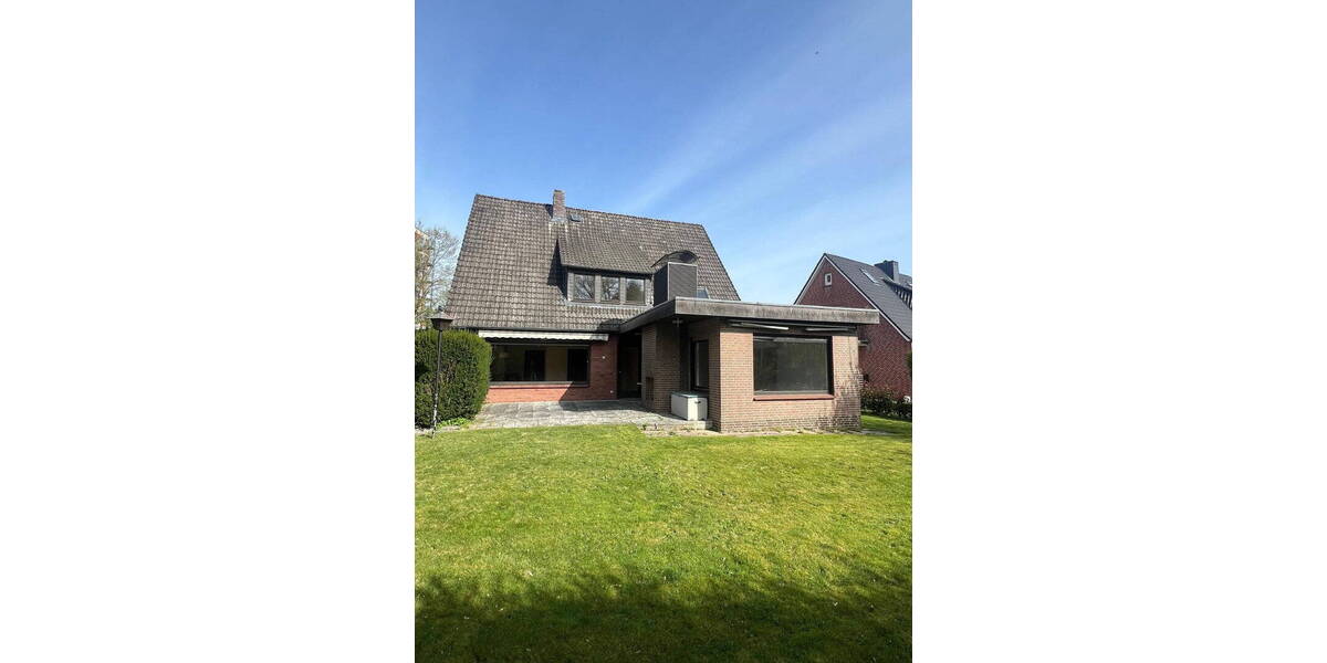 Einfamilienhaus Bad Oldesloe - 7 Zimmer, 198 m&sup2;, 549.000&euro; | Angebot:26326139