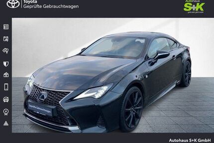 Lexus RC 300