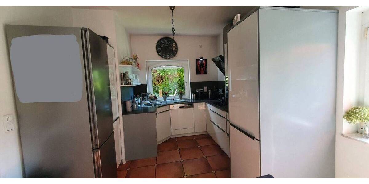 Nahe Großer Pönitzer See * Ein Wohntraum auf einer Ebene * möbliert - Mehrfamilienhaus, Wohnhaus Scharbeutz Klingberg | Angebot:25567907
