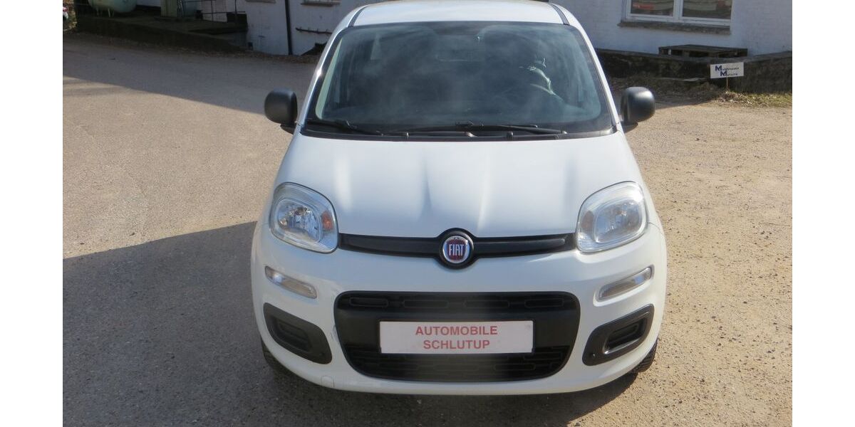 Fiat Panda 165.000 km 3.500 &euro; Lübeck 23568