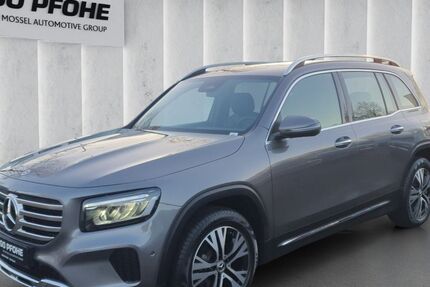 Mercedes-Benz GLB 200 10.615 km 38.290 &euro; Lübeck 23554