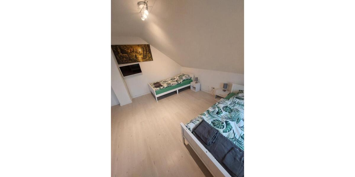 Etagenwohnung Lübeck Sankt Lorenz Nord - 3 Zimmer, 70 m&sup2;, 2.000&euro; | Angebot:26683834