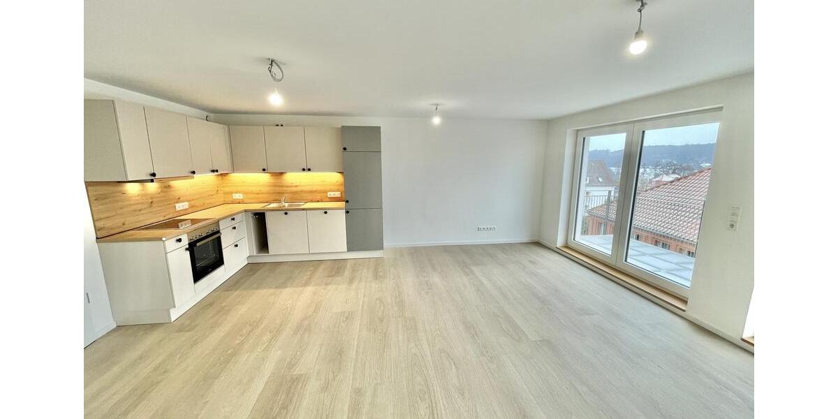 Etagenwohnung Ratzeburg - 2 Zimmer, 62 m&sup2;, 900&euro; | Angebot:26232952