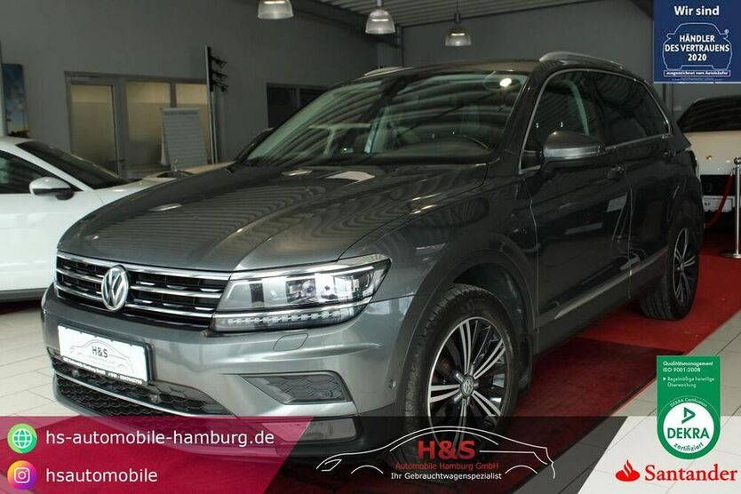 Tiguan