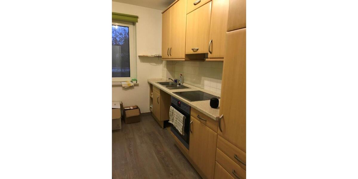 Erdgeschoßwohnung Breitenfelde - 2.5 Zimmer, 62 m&sup2;, 155.000&euro; | Angebot:20339602