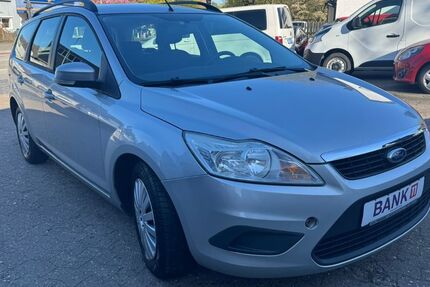 Ford Focus 163.992 km 3.990 &euro; Lübeck 23556