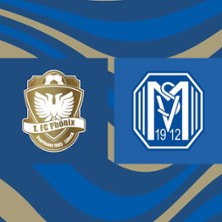 Phönix Lübeck - SV Meppen 21.03.2026 Buniamshof Lübeck