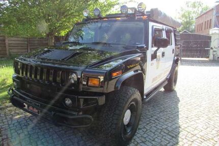 Hummer H2
