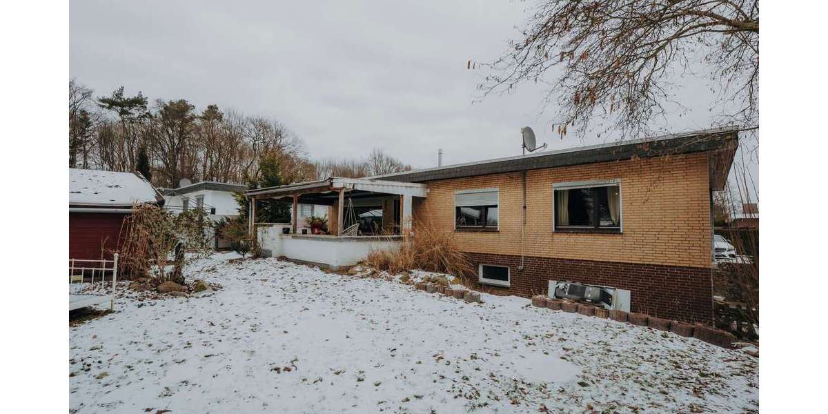 Einfamilienhaus Lübeck Sankt Jürgen - 4 Zimmer, 117 m&sup2;, 334.000&euro; | Angebot:24888863