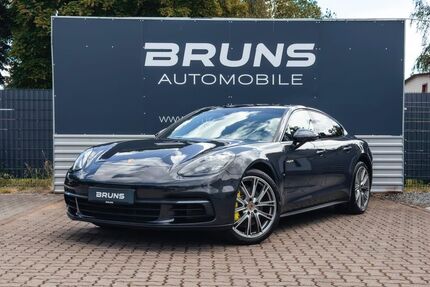 Porsche Panamera 49.890 km 64.990 € Lübeck 23560