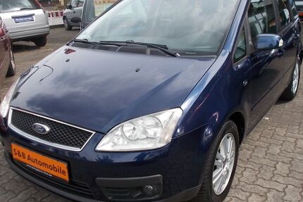 Ford Focus 144.000 km 3.599 &euro; Lübeck 23556