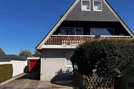 Haus Lübeck Sankt Lorenz Nord - 8.5 Zimmer, 200 m&sup2;, 485.000&euro; | Angebot:26124190