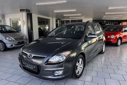 Hyundai i30 192.792 km 3.999 &euro; Mölln 23879