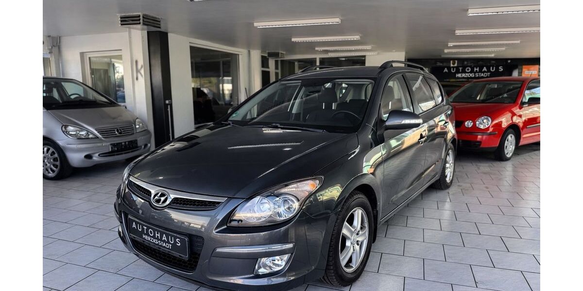 Hyundai i30 192.792 km 3.999 &euro; Mölln 23879