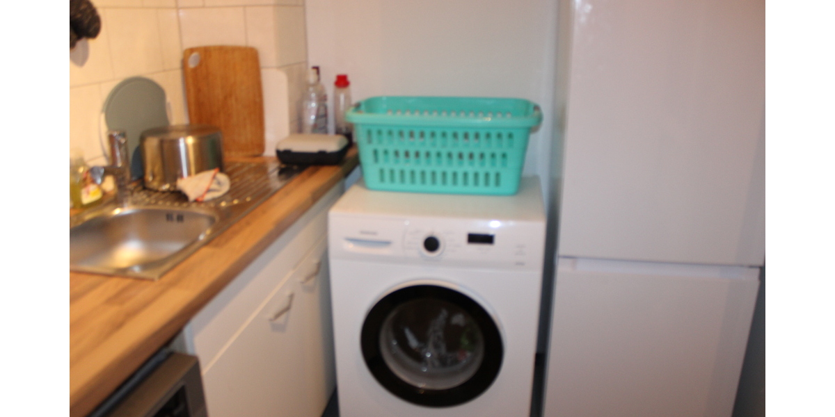 ETW für Kapitalanleger in 23560 Lübeck 2 zimmer