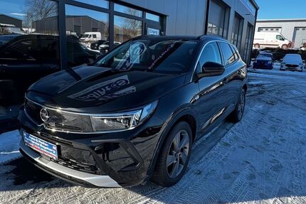 Opel Grandland (X) 99.200 km 18.790 &euro; Bad Segeberg 23795